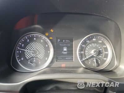 Zdjęcie 9 z 15 samochodu: 2019 HYUNDAI ELANTRA SEL VIN:KMHD84LF8KU752912 - miniatura