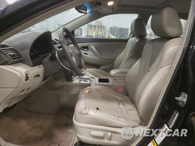 Zdjęcie 7 z 12 samochodu: 2009 TOYOTA CAMRY HYBRID VIN:4T1BB46K79U107051 - miniatura