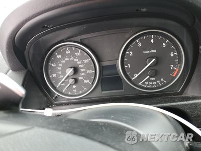 Zdjęcie 9 z 12 samochodu: 2015 BMW X1 XDRIVE28I VIN:WBAVL1C59FVY41124 - miniatura