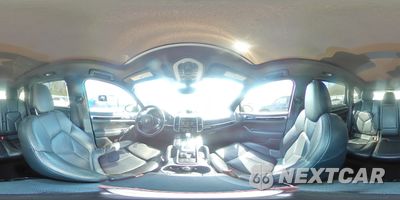 Zdjęcie 14 z 15 samochodu: 2014 PORSCHE CAYENNE VIN:WP1AA2A2XELA91828 - miniatura