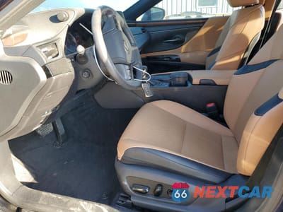 Zdjęcie 7 z 15 samochodu: 2022 LEXUS ES 350 BASE VIN:58ADZ1B16NU125818 - miniatura
