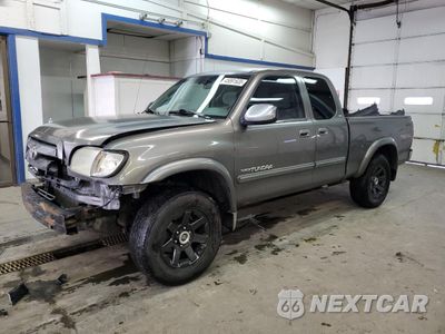 2003 TOYOTA TUNDRA ACCESS CAB SR5 5TBRT34143S364533 - główne zdjęcie licytacji z USA - miniatura