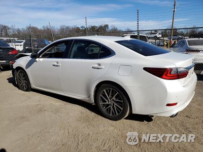 Drugie zdjęcie samochodu z przodu: 2016 LEXUS ES 350 VIN:JTHBK1GG5G2241447 - miniatura