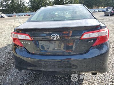 Zdjęcie 6 z 14 samochodu: 2014 TOYOTA CAMRY L VIN:4T1BF1FK7EU360027 - miniatura