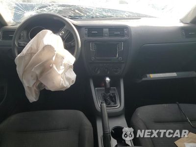 Zdjęcie 8 z 12 samochodu: 2016 VOLKSWAGEN JETTA S VIN:3VW267AJ6GM337686 - miniatura