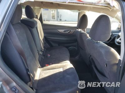 Zdjęcie 11 z 16 samochodu: 2015 NISSAN ROGUE S VIN:KNMAT2MT8FP530616 - miniatura