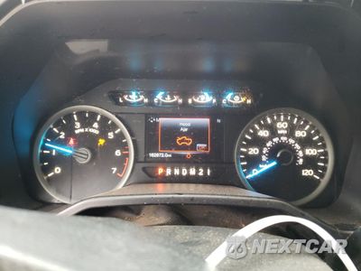 Zdjęcie 9 z 13 samochodu: 2016 FORD F150 SUPERCREW VIN:1FTEW1EF1GKE65280 - miniatura