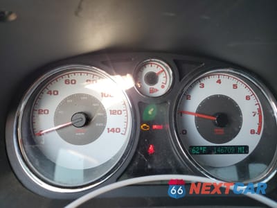 Zdjęcie 9 z 14 samochodu: 2007 PONTIAC G5 VIN:1G2AL15F877260523 - miniatura