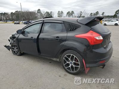 Drugie zdjęcie samochodu z przodu: 2012 FORD FOCUS SE VIN:1FAHP3K29CL160322 - miniatura