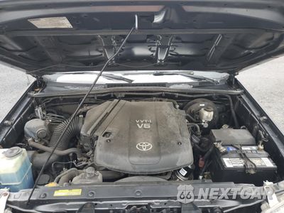 Zdjęcie 12 z 14 samochodu: 2013 TOYOTA TACOMA DOUBLE CAB VIN:3TMLU4EN4DM114521 - miniatura