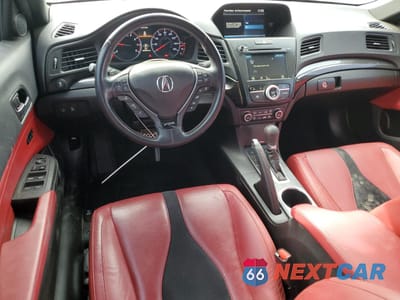 Zdjęcie 8 z 16 samochodu: 2020 ACURA ILX PREMIUM A-SPEC VIN:19UDE2F80LA006148 - miniatura