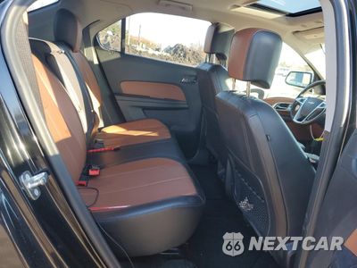 Zdjęcie 11 z 13 samochodu: 2017 CHEVROLET EQUINOX PREMIER VIN:2GNFLGEK1H6100039 - miniatura