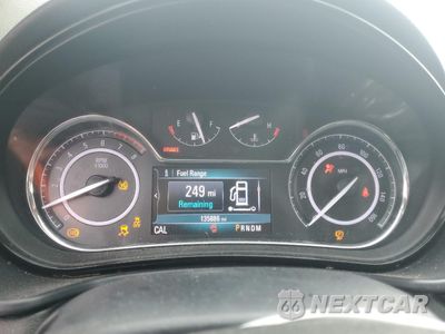 Zdjęcie 9 z 12 samochodu: 2016 BUICK REGAL PREMIUM VIN:2G4GS5GX9G9183158 - miniatura