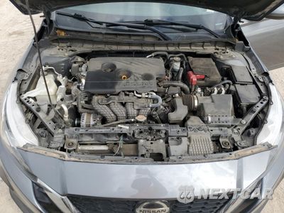 Zdjęcie 11 z 12 samochodu: 2020 NISSAN ALTIMA S VIN:1N4BL4BVXLC156944 - miniatura
