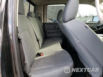 Zdjęcie 10 z 16 samochodu: 2017 RAM 1500 SLT VIN:1C6RR7GG5HS639944 - miniatura