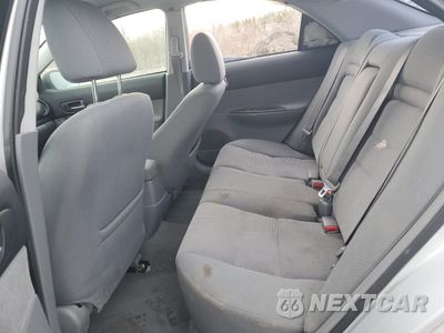Zdjęcie 11 z 14 samochodu: 2003 MAZDA 6 I VIN:1YVFP80C935M27922 - miniatura