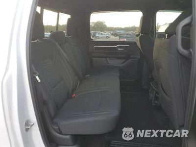 Zdjęcie 11 z 14 samochodu: 2025 RAM 1500 BIG HORN/LONE STAR VIN:1C6SRFFP7SN541145 - miniatura