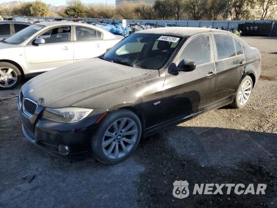 2011 BMW 328 I SULEV WBAPH5G5XBNM84302 - główne zdjęcie licytacji z USA - miniatura