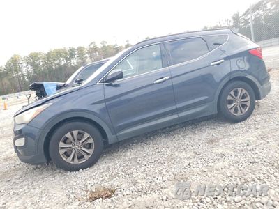 2013 HYUNDAI SANTA FE SPORT 5XYZU3LB7DG023415 - główne zdjęcie licytacji z USA - miniatura