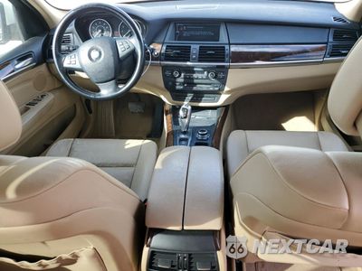 Zdjęcie 8 z 13 samochodu: 2012 BMW X5 XDRIVE35I VIN:5UXZV4C5XCL752569 - miniatura
