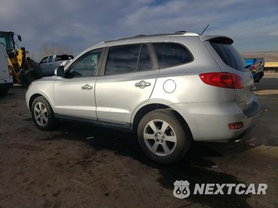 Drugie zdjęcie samochodu z przodu: 2007 HYUNDAI SANTA FE SE VIN:5NMSH13E37H035124 - miniatura