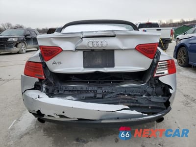 Zdjęcie 6 z 12 samochodu: 2014 AUDI A5 PREMIUM PLUS VIN:WAUJFAFH0EN008595 - miniatura
