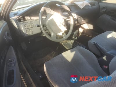 Zdjęcie 8 z 14 samochodu: 1995 HONDA CIVIC EX VIN:1HGEJ1222SL021538 - miniatura
