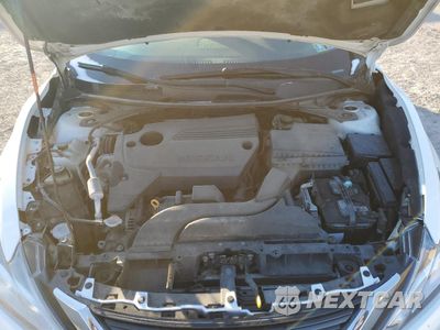 Zdjęcie 12 z 14 samochodu: 2016 NISSAN ALTIMA 2.5 VIN:1N4AL3AP0GN375821 - miniatura