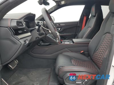 Zdjęcie 7 z 12 samochodu: 2024 LAMBORGHINI URUS S VIN:ZPBCB3ZL1RLA29551 - miniatura
