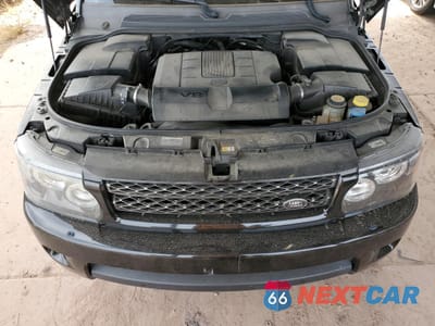 Zdjęcie 12 z 13 samochodu: 2013 LAND ROVER RANGE ROVER SPORT HSE VIN:SALSF2D48DA807651 - miniatura