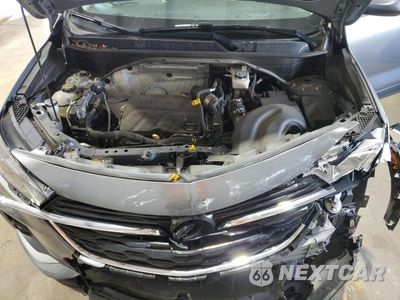 Zdjęcie 12 z 13 samochodu: 2021 BUICK ENCORE GX SELECT VIN:KL4MMDS2XMB169698 - miniatura