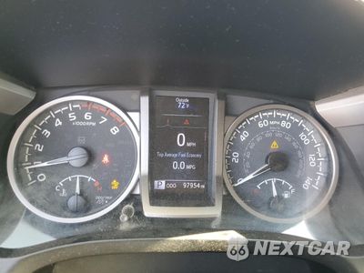 Zdjęcie 9 z 13 samochodu: 2020 TOYOTA TACOMA DOUBLE CAB VIN:5TFAX5GN6LX178862 - miniatura