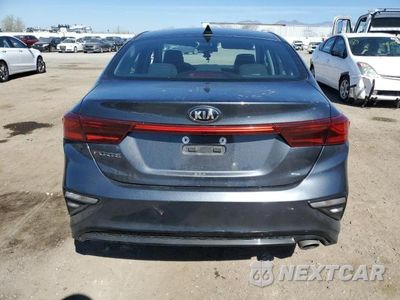 Zdjęcie 6 z 12 samochodu: 2021 KIA FORTE VIN:3KPF24AD6ME267749 - miniatura