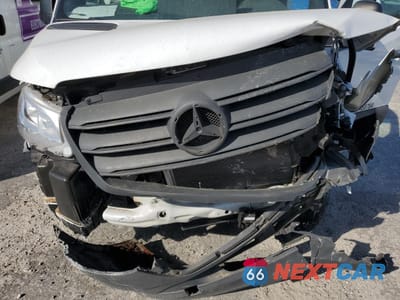 Zdjęcie 12 z 13 samochodu: 2023 MERCEDES-BENZ SPRINTER 2500 VIN:W1W4KBHY7PT136625 - miniatura