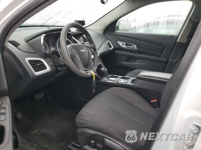 Zdjęcie 7 z 14 samochodu: 2017 GMC TERRAIN SLE VIN:2GKALMEK8H6353431 - miniatura