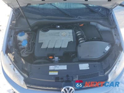 Zdjęcie 12 z 14 samochodu: 2012 VOLKSWAGEN GOLF VIN:WVWNM7AJXCW215994 - miniatura