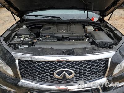 Zdjęcie 13 z 15 samochodu: 2017 INFINITI QX80 BASE VIN:JN8AZ2NF5H9642292 - miniatura