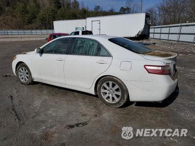 Drugie zdjęcie samochodu z przodu: 2007 TOYOTA CAMRY LE VIN:4T1BK46K07U543124 - miniatura