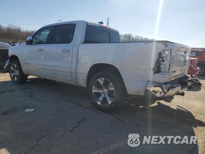 Drugie zdjęcie samochodu z przodu: 2024 RAM 1500 LARAMIE VIN:1C6SRFJT9RN116153 - miniatura