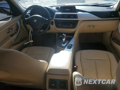 Zdjęcie 8 z 13 samochodu: 2014 BMW 320 I XDRIVE VIN:WBA3C3C5XEF987091 - miniatura