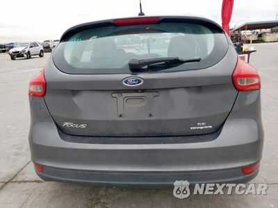 Zdjęcie 6 z 15 samochodu: 2016 FORD FOCUS SE VIN:1FADP3K25GL338974 - miniatura