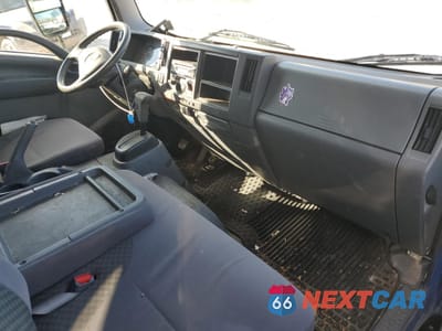 Zdjęcie 8 z 13 samochodu: 2015 ISUZU NPR VIN:54DB4W1B4FS806688 - miniatura