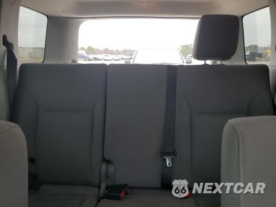 Zdjęcie 10 z 14 samochodu: 2008 JEEP LIBERTY SPORT VIN:1J8GP28K38W194861 - miniatura