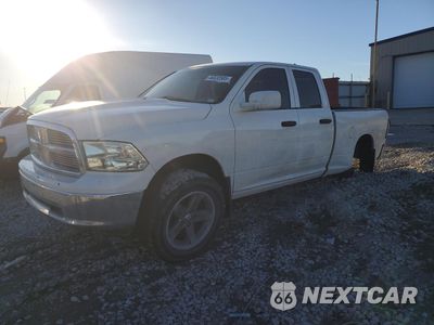 2009 DODGE RAM 1500 1D3HB18KX9S790425 - główne zdjęcie licytacji z USA - miniatura