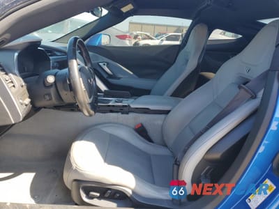 Zdjęcie 7 z 14 samochodu: 2014 CHEVROLET CORVETTE STINGRAY 3LT VIN:1G1YF2D7XE5116426 - miniatura