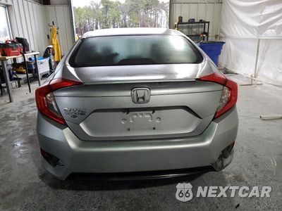 Zdjęcie 6 z 14 samochodu: 2016 HONDA CIVIC EX VIN:19XFC2F78GE007619 - miniatura
