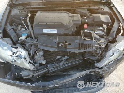 Zdjęcie 11 z 13 samochodu: 2013 HONDA ACCORD EXL VIN:1HGCT2B80DA008913 - miniatura