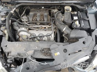 Zdjęcie 11 z 12 samochodu: 2010 FORD TAURUS SE VIN:1FAHP2DW7AG147231 - miniatura
