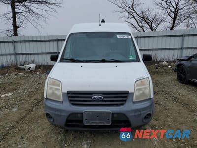 Piąte zdjęcie samochodu w środku: 2012 FORD TRANSIT CONNECT XL VIN:NM0LS7AN0CT117569 - miniatura