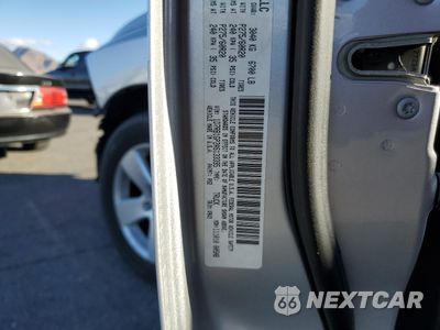 Zdjęcie 12 z 12 samochodu: 2010 DODGE RAM 1500 VIN:1D7RB1GP2AS133395 - miniatura